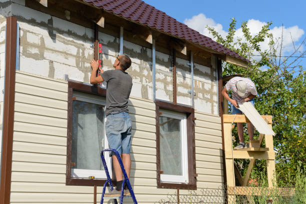 Best Weatherproofing and Sealing  in Syracuse, KS